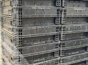 Foto van Kunststof  gaasbakken-Curtec