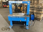 Foto van Omsnoeringsmachine