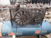 Foto van Compressor-Airpress