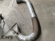 Foto van Mobiele afzuiger