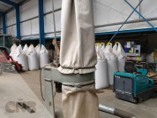 Foto van Mobiele afzuiger