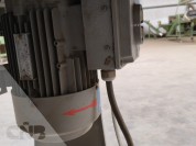 Foto van Mobiele afzuiger