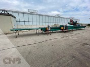 Foto van FloraFlex boekettenlijn boslijn