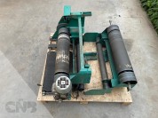 Foto van Flora flex boslijn onderdelen