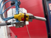 Foto van Tilhulpklem