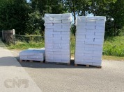 Foto van Bloemenhoezen