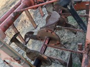 Foto van Farmax spitmachine