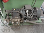 Foto van Broeibakkenwasser-Akerboom