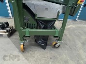 Foto van Pelmachine-SchoutenBercomex