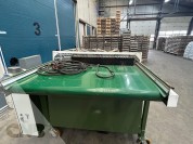 Foto van Pelmachine-SchoutenBercomex