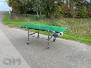 Foto van transportband verzamelband