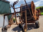 Foto van Irrifrance regenhaspel