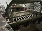 Foto van Pelmachine-Van Dijke 80cm