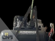 Foto van Schuimmachine-TotalSystems