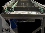 Foto van Schuimmachine-TotalSystems