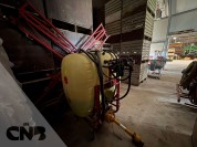 Foto van Veldspuit-Hardi