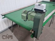 Foto van Transportband-Compas 240x100