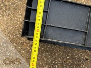 Foto van Broeibakken