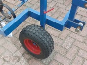 Foto van Padenschoffel