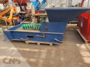 Foto van Plantmachine-Agrifirm