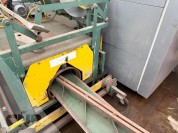 Foto van Overschietmachine-Piet Besseling