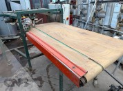 Foto van Onboller met verenkelaar-Potveer