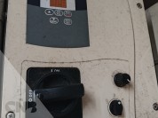 Foto van Droogwand 2 breed 4hoog