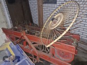 Foto van Harkmachine-Ducker