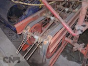 Foto van Harkmachine-Ducker