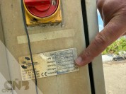 Foto van Tweezijdige kistenvuller-Schouten