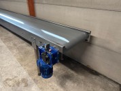 Foto van Opplantband RVS- Vitech