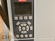 Foto van Frequentie regelaar 2,2kw