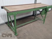 Foto van Transportband-Schouten 260x80