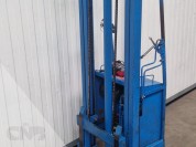 Foto van Stapelaar-Van Rooyen