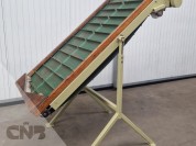 Foto van Elevator-Antha