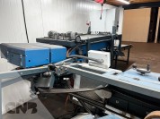 Foto van Quality Buncher Havatec/Potveer