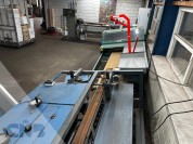 Foto van Quality Buncher Havatec/Potveer