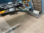 Foto van Verenkelaar en ontboller Havatec