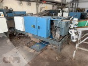 Foto van Verenkelaar en ontboller Havatec