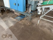 Foto van Verenkelaar en ontboller Havatec