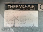 Foto van Centrifugaal ventilator-Thermo Air