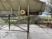 Foto van Aanvoerbunker