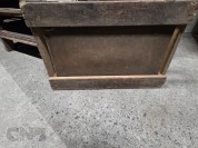 Foto van Houten onderzetters 75x 50 *TEAB MOETEN WEG*