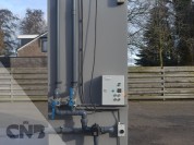 Foto van Onstmettingsdouche - Agrin Serv