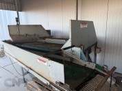 Foto van Doseerkantelaar-Hans van der poel