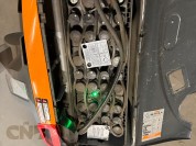 Foto van Palletwagen (verlengd)-Still