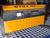 Foto van Elektrische palletwagen-Still