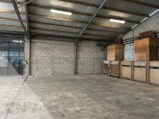 Foto van Bedrijfsruimte te huur