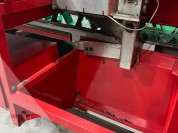 Foto van Bosmachine-BTM