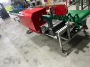 Foto van Bosmachine-BTM